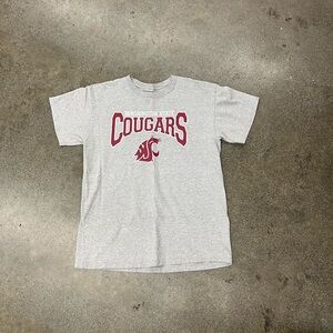 Washington state t shirt